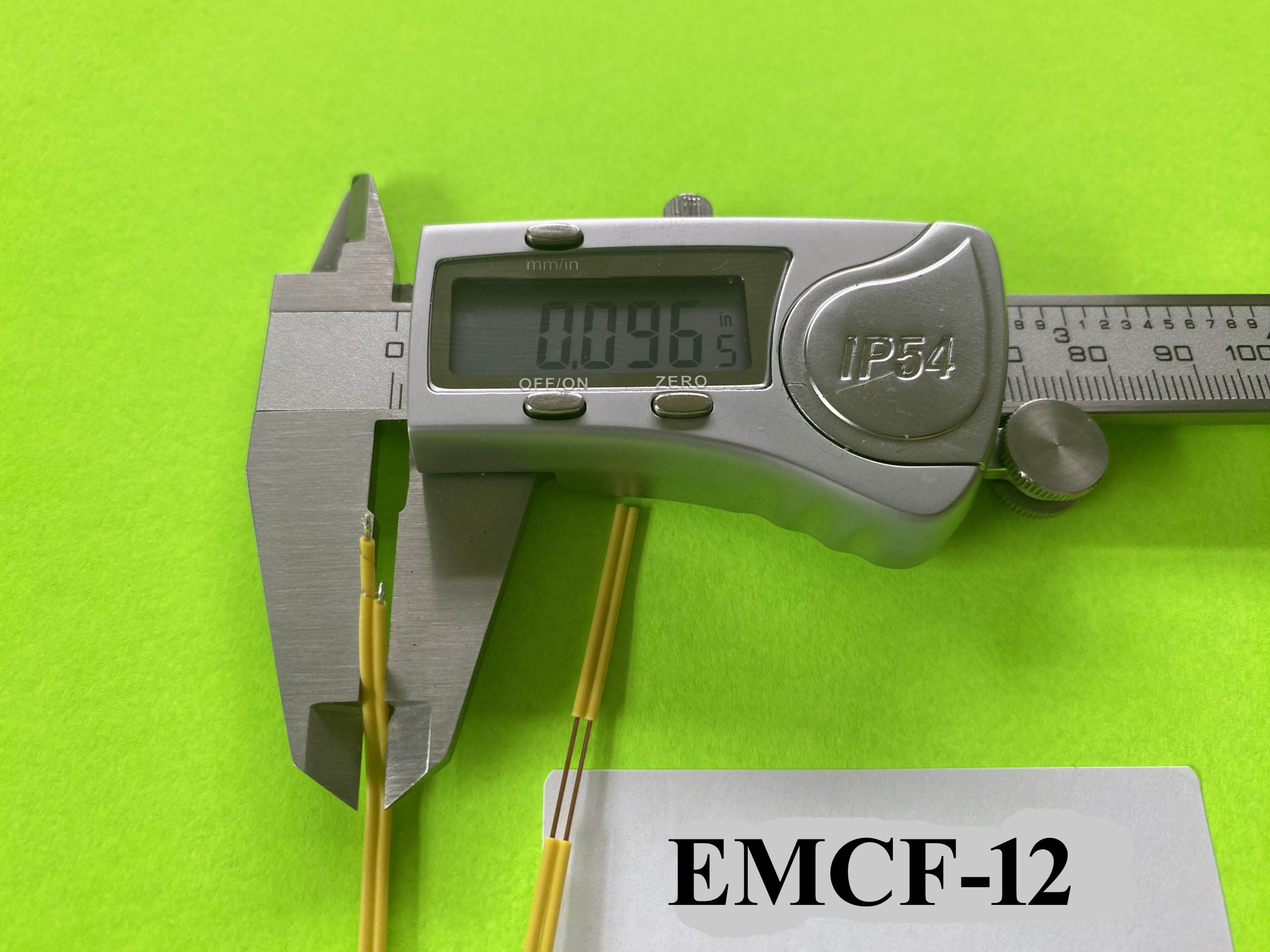 EMCF-12 (12 pcs) - Image 2